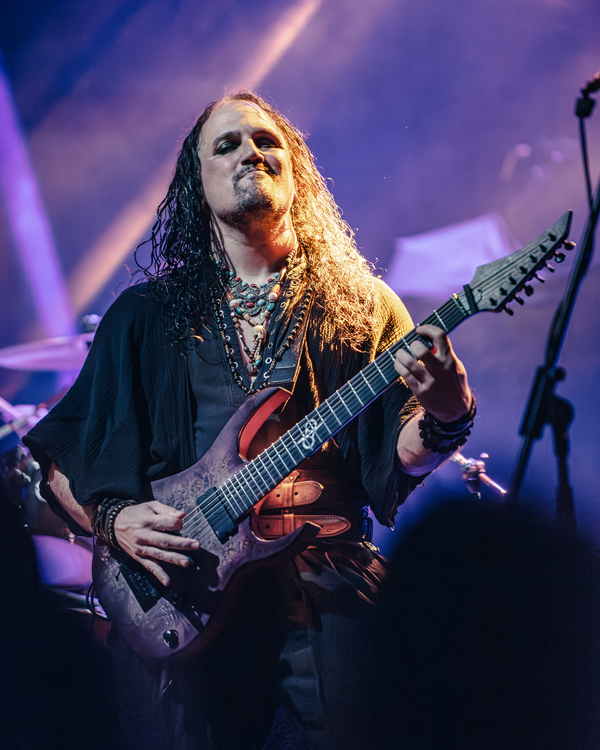 Amaranthe + Visions of Atlantis - Latin America 2026